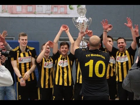 HKM 2015 in Hude - Finale