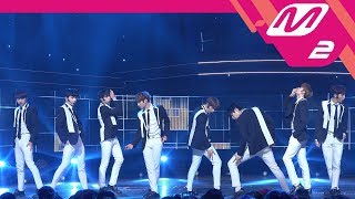 [MPD직캠] 인투잇 직캠 4K 'Cadillac' (IN2IT Fancam) | @MCOUNTDOWN_2018.1.11
