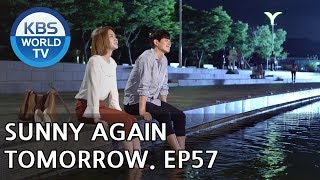 Sunny Again Tomorrow | 내일도 맑음 - Ep.57 [SUB : ENG,CHN,IND / 2018.08.01]