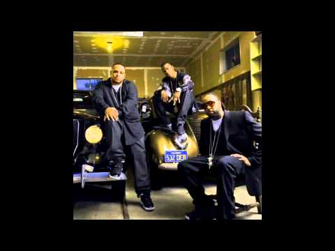 Dem$Boyz ft 4rAx - "On My Job"(prod. By The Mekanix)