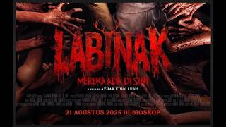 Download lagu Labinak : Film horor Indonesia terbaru 2025 (Full Movie) mp3 Download lagu Labinak : Film horor Indonesia terbaru 2025 (Full Movie) mp3