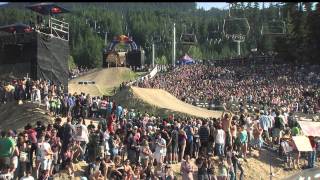 Mountain Bike Chronicles - Joy Riding