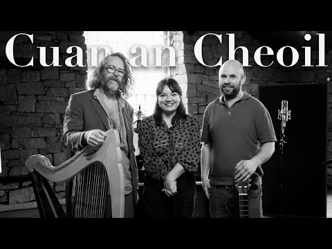 Cuan an Cheoil: Pauline Scanlon & Eoin Wynne