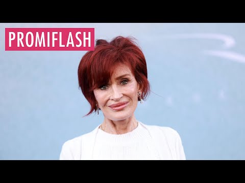Sharon Osbourne bedankt sich unter Posts für Anteilnahme