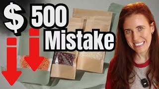 Buying Seeds Online? Avoid This $500 Mistake