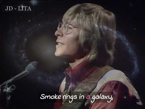 Spirit - 'John Denver In Person' - BBC concert - 1976