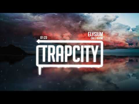 Calli Boom - Elysium