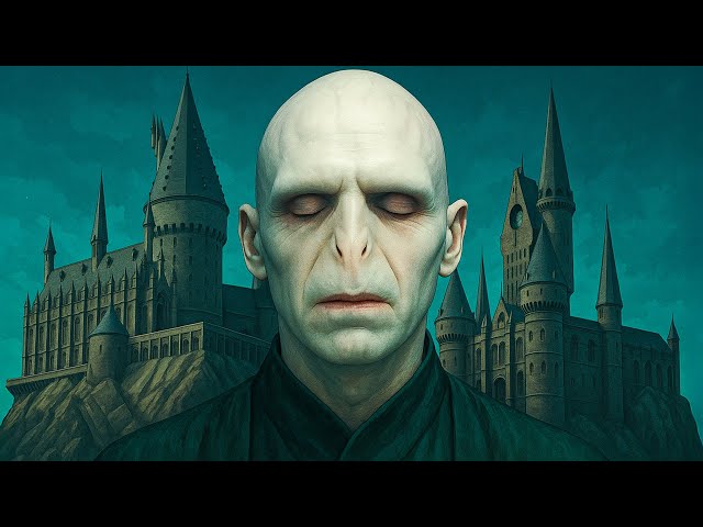 The Entire Story of Voldemort To Fall Asleep To SDDEFAULT Thumbnail