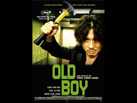 Old Boy OST - The Last Waltz