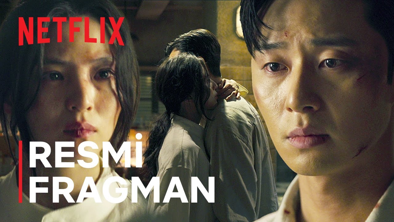 Gyeongseong Creature Fragman