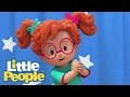 Songs For Kids Little People Adventure Song Kids Songs