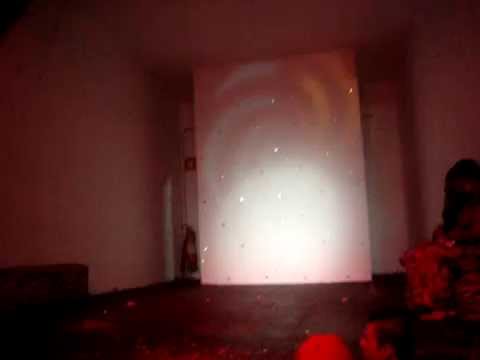 Allanah hell na Eliminatória do Drag freedon 2014