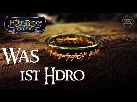 Lord of the Rings Online Guide 2023 - What is Lord of the Rings Online for a game