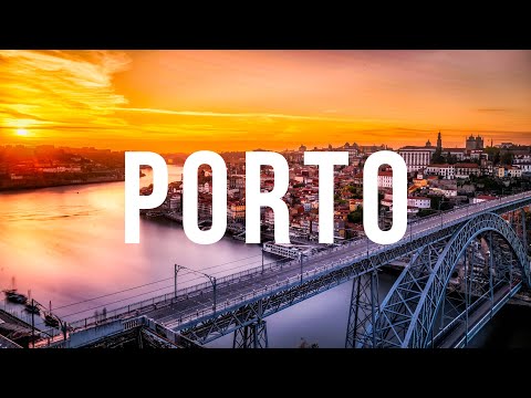 Porto Portugal Travel Guide: My First Impressions of Portugal's Port City