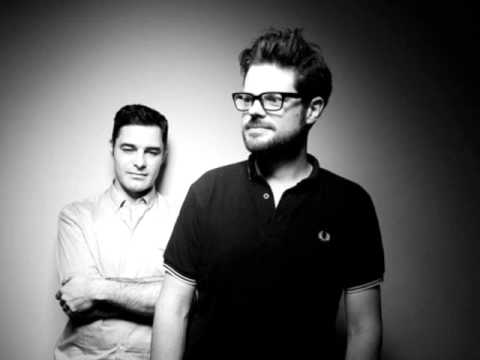 Discodeine - Synchronize