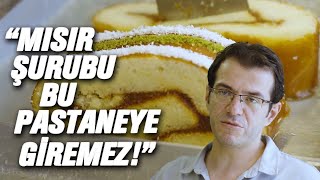 Priştine’den İstanbul’a | Bir Revaniyle Başlayan Efsane