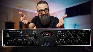 Video thumbnail for This Might be The Dream Vocal Channel Strip - SPL Channel One Mk3 by Chris Selim - Mixdown Online