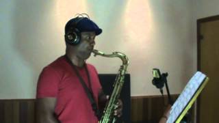 Midnight Voyage - Michael Brecker