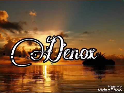 ZOUK LUC LEANDRY 2K18