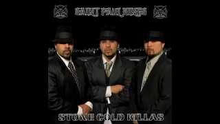 Saint Paul Kings (Stone Cold Killas)