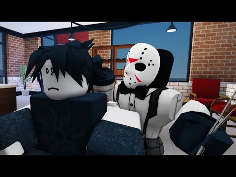 Damn I messed up, we gotta go bald | Forsaken Animation