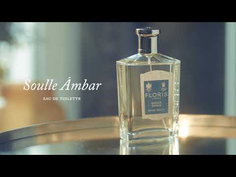 Floris SOULLE ÁMBAR