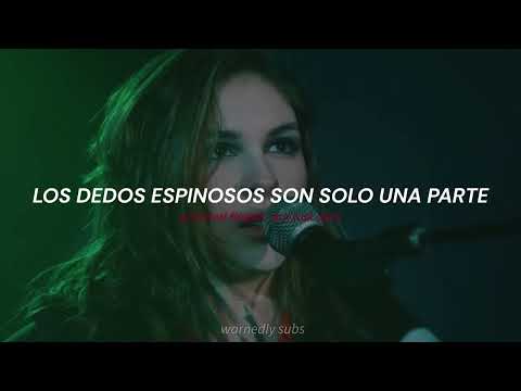 The Warning - Crimson Queen (Sub Español + Lyrics)