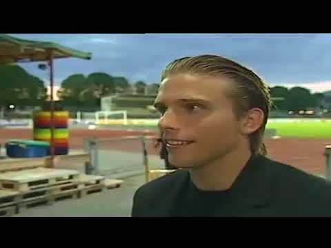 SVT Sport: IF Elfsborg - IFK Göteborg 2001
