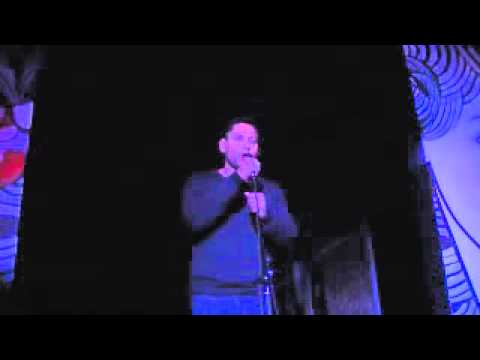 All that she wants - bdbdleeroybrown doing stand up about Ace of Base