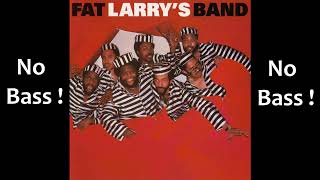 Download lagu Act Like You Know ► Fat Larry's Band ◄🎸► No Bass Guitar ◄🟢 Clic 👍 🟢 mp3
