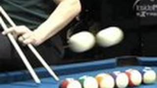 World's 12 Most Amazing Pool Trick Shots