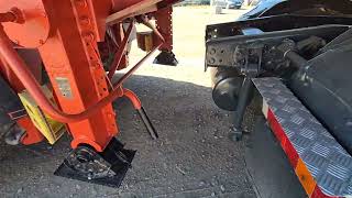 DAF FTXF105 truck tractor | Image 4 - Autoline