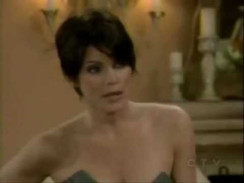 Lesli Kay B&B Felicia Plans Party 4 Stephanie Eric Bold Beautiful Ridge Phoebe Abt Brooke ATWT Molly