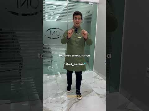 | ONI Instituto - Oftalmologia e Neurocirurgia | Paracatu/MG