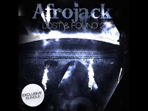 Afrojack - Amsterdots (Original Mix) feat The Partysquad