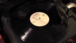 God Bless America - Connie Francis (33 rpm)