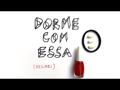 Video thumbnail for Dorme Com Essa (Delirei)