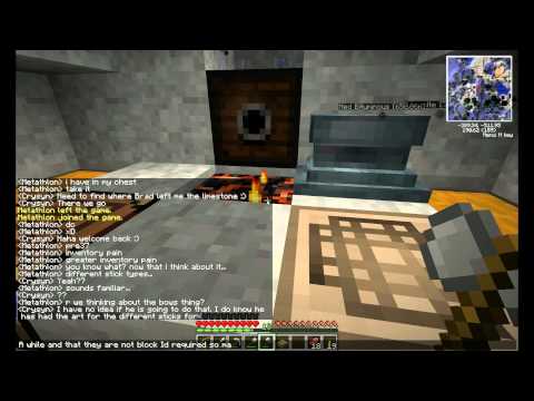 Spotter's Guide S2E7 - Fruit and Steel