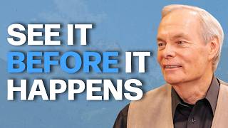 How to Use Godly Imagination to See Your Miracle First - Andrew Wommack @ HIH 2025