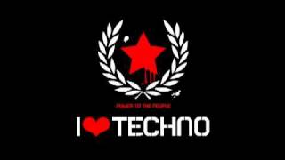DJ Bruno  - Catty (Drive D and Goshva remix)