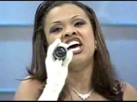 Leilah Moreno   I Have Nothing