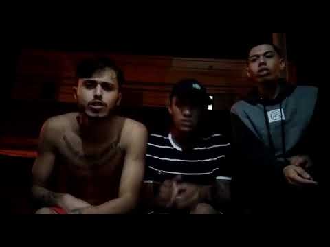 (Medleyzão) MC cachorro do mangue -MC LK da 10 -Gustavo mc