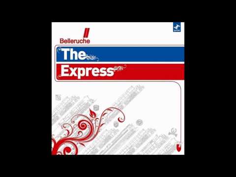 Belleruche   Anything You Want Not That (2008)