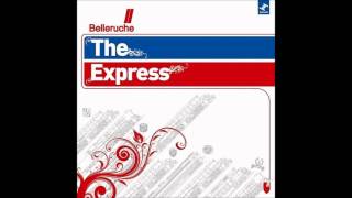 Belleruche   Anything You Want Not That (2008)