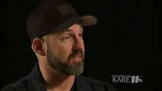 BTN11 RAW: Chris Hawkey talks depression with Jana Shortal
