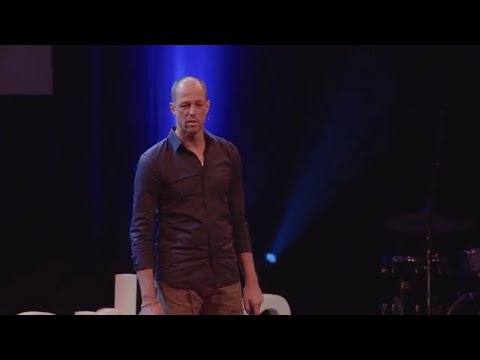 How the lonely elderly can teach you lessons for life | Edward Molkenboer | TEDxHaarlem Video