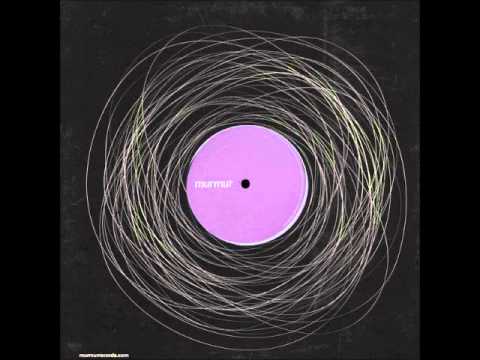 Robert Owens, Hugo Barritt - You Are (Efdemin Remix)