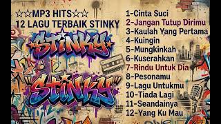 Download lagu Album Terbaik 'Stinky' mp3