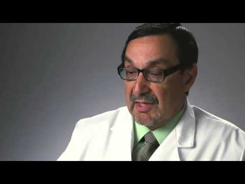 Dr.  Everardo Cobos Discusses the Role of Prevention in Oncology