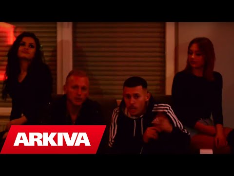 Primo x R-Ton - Number One (Official Video HD)